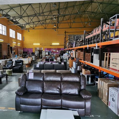 factory hogar